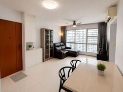 Blk 53 Commonwealth 10 (Queenstown), HDB 4 Rooms #566326971